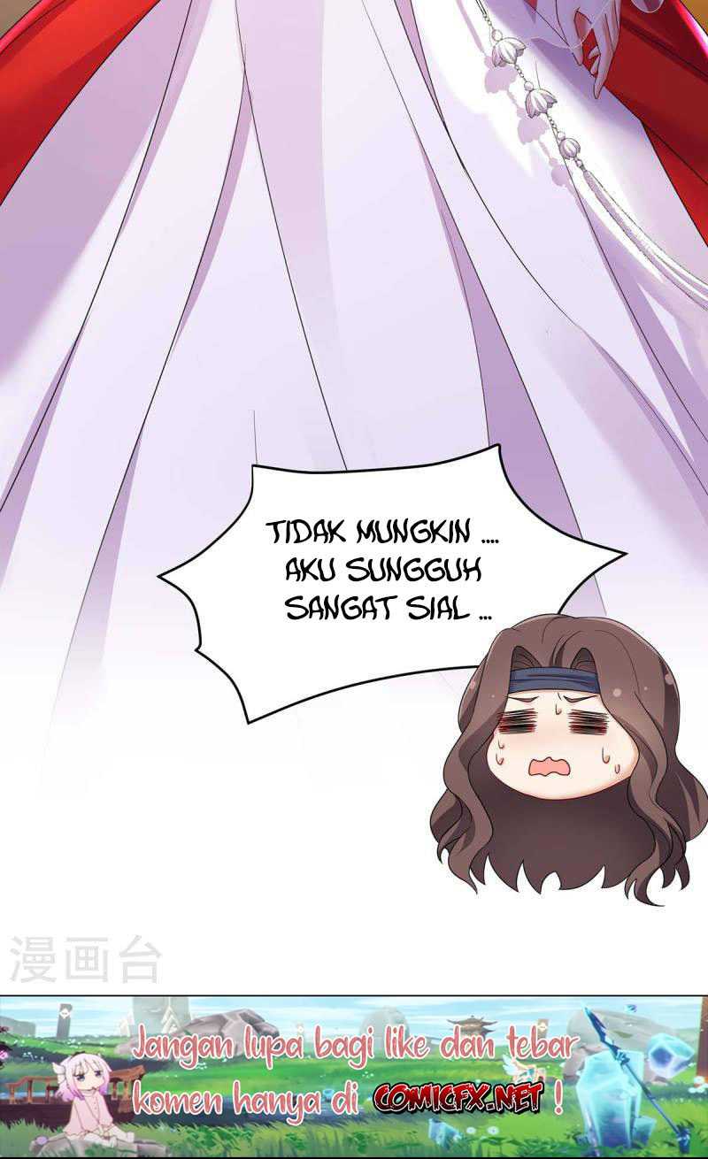 Miss Nine Doctor Chapter 169 Bahasa Indonesia