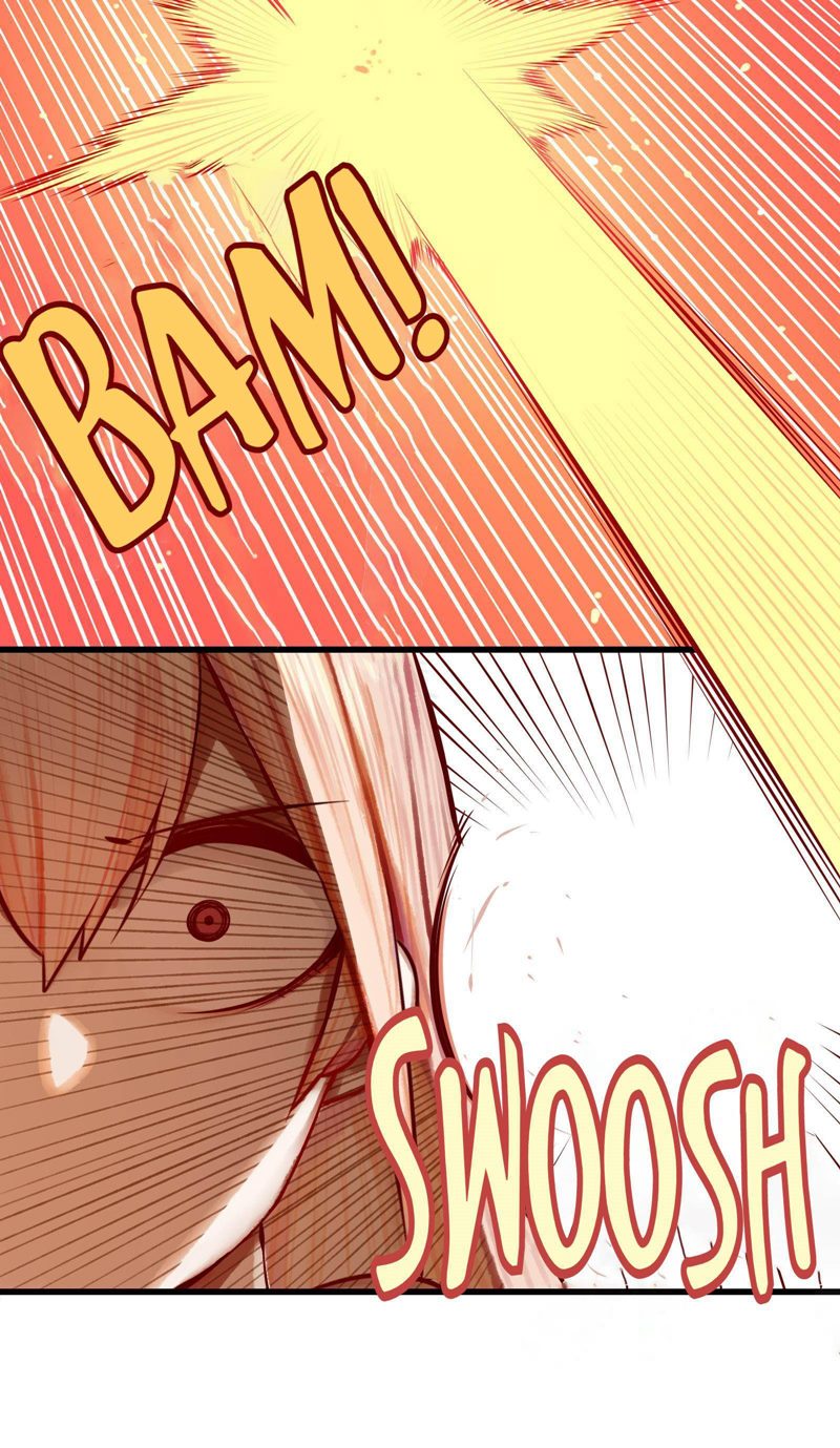 Miss, don’t livestream it! chapter 48