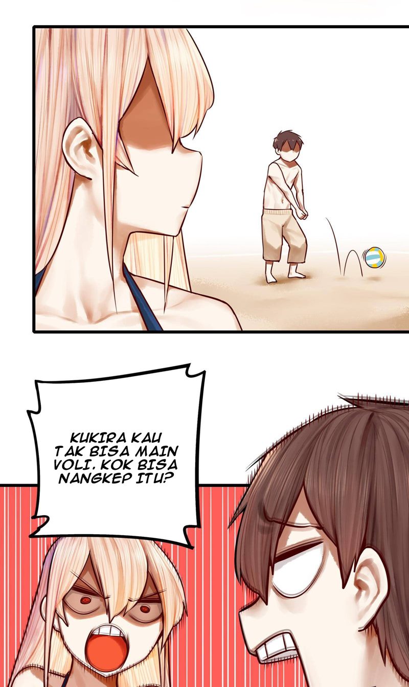 Miss, don’t livestream it! chapter 48