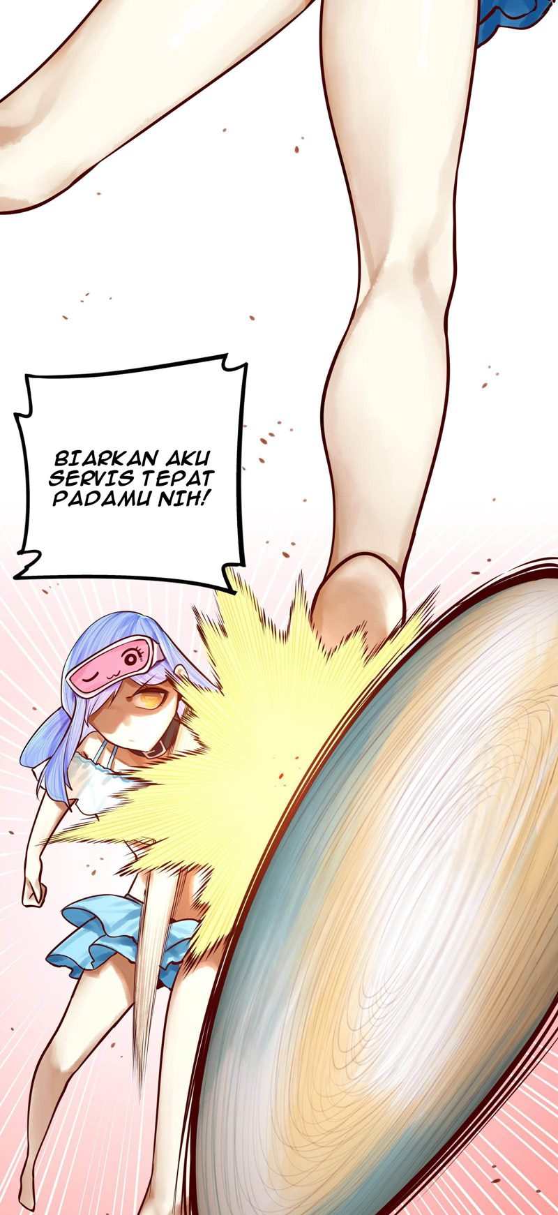 Miss, don’t livestream it! chapter 48
