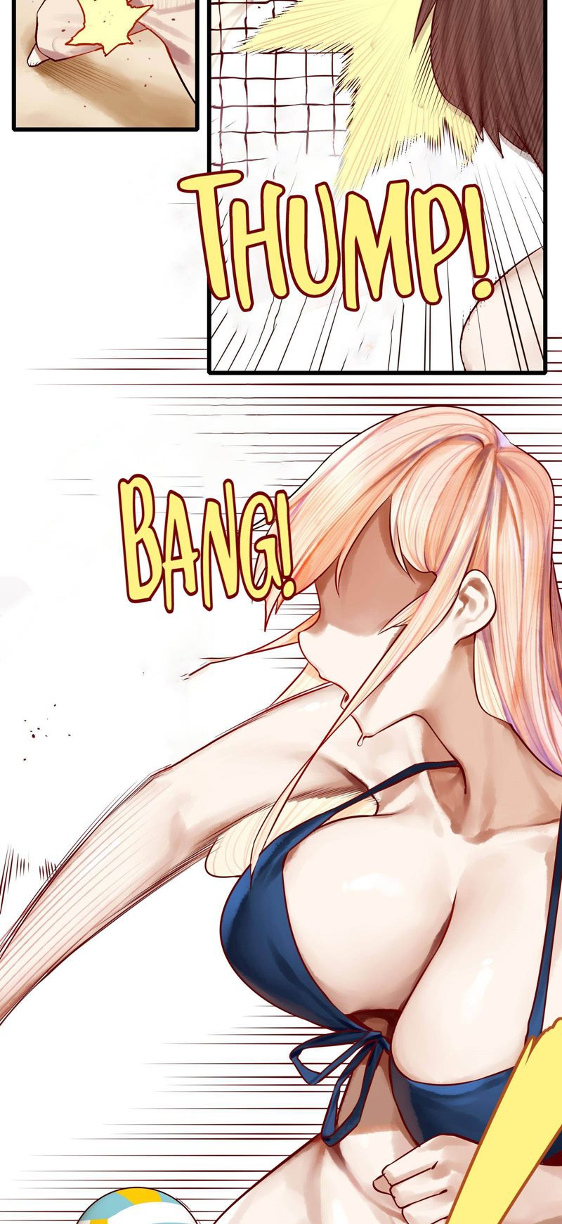 Miss, don’t livestream it! chapter 48