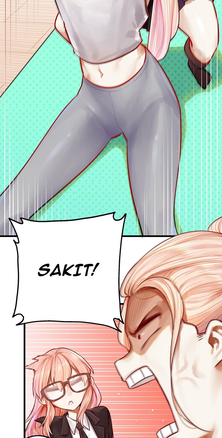 Miss, don’t livestream it! chapter 56