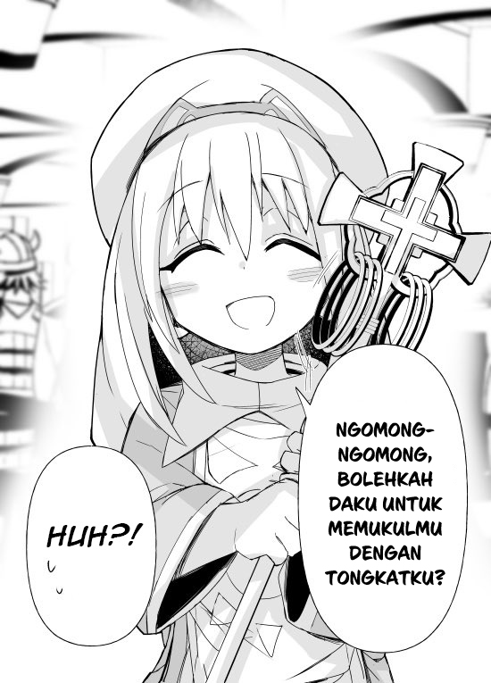 Miss Healer is Acting a Little Strange chapter 1