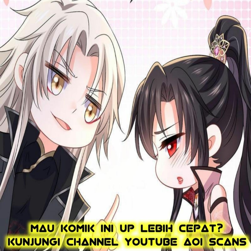 Miss Nine Doctor Chapter 180 Bahasa Indonesia