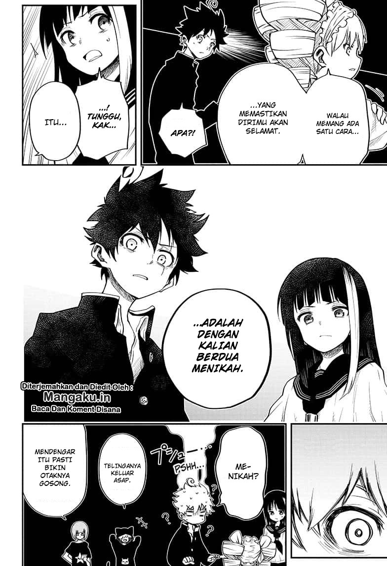 Dilarang COPAS - situs resmi www.mangacanblog.com - Komik mission yozakura family 001.2 - chapter 1.2 2.2 Indonesia mission yozakura family 001.2 - chapter 1.2 Terbaru 2|Baca Manga Komik Indonesia|Mangacan