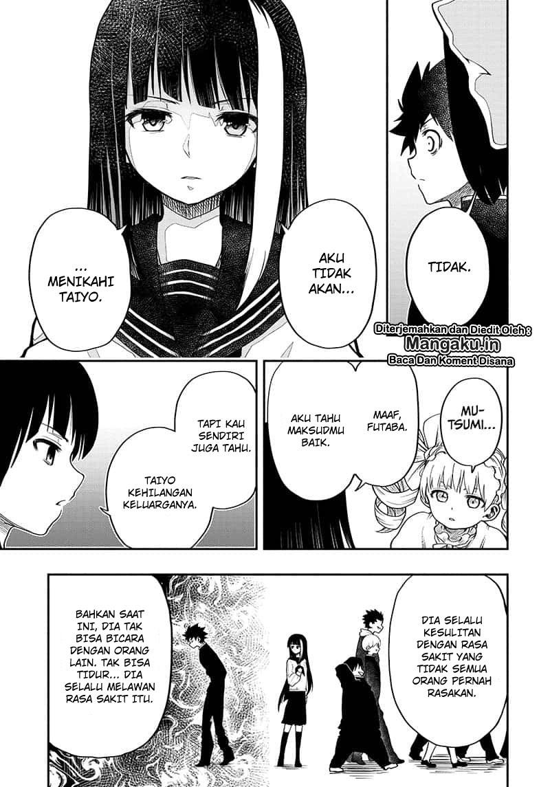 Dilarang COPAS - situs resmi www.mangacanblog.com - Komik mission yozakura family 001.2 - chapter 1.2 2.2 Indonesia mission yozakura family 001.2 - chapter 1.2 Terbaru 5|Baca Manga Komik Indonesia|Mangacan