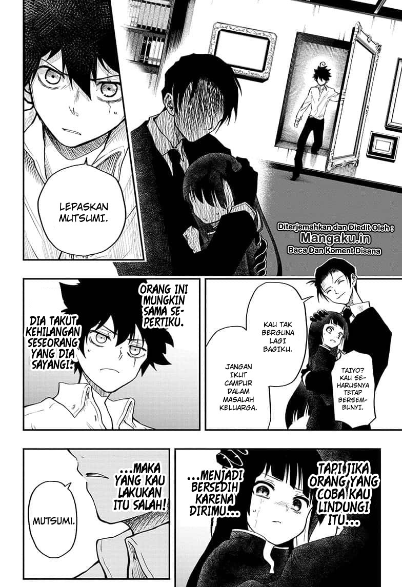 Dilarang COPAS - situs resmi www.mangacanblog.com - Komik mission yozakura family 001.2 - chapter 1.2 2.2 Indonesia mission yozakura family 001.2 - chapter 1.2 Terbaru 22|Baca Manga Komik Indonesia|Mangacan