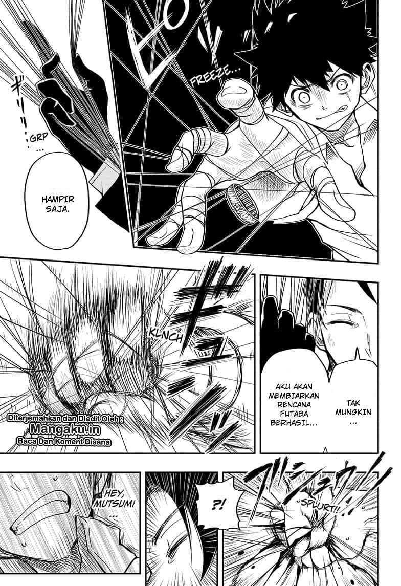 Dilarang COPAS - situs resmi www.mangacanblog.com - Komik mission yozakura family 001.2 - chapter 1.2 2.2 Indonesia mission yozakura family 001.2 - chapter 1.2 Terbaru 25|Baca Manga Komik Indonesia|Mangacan