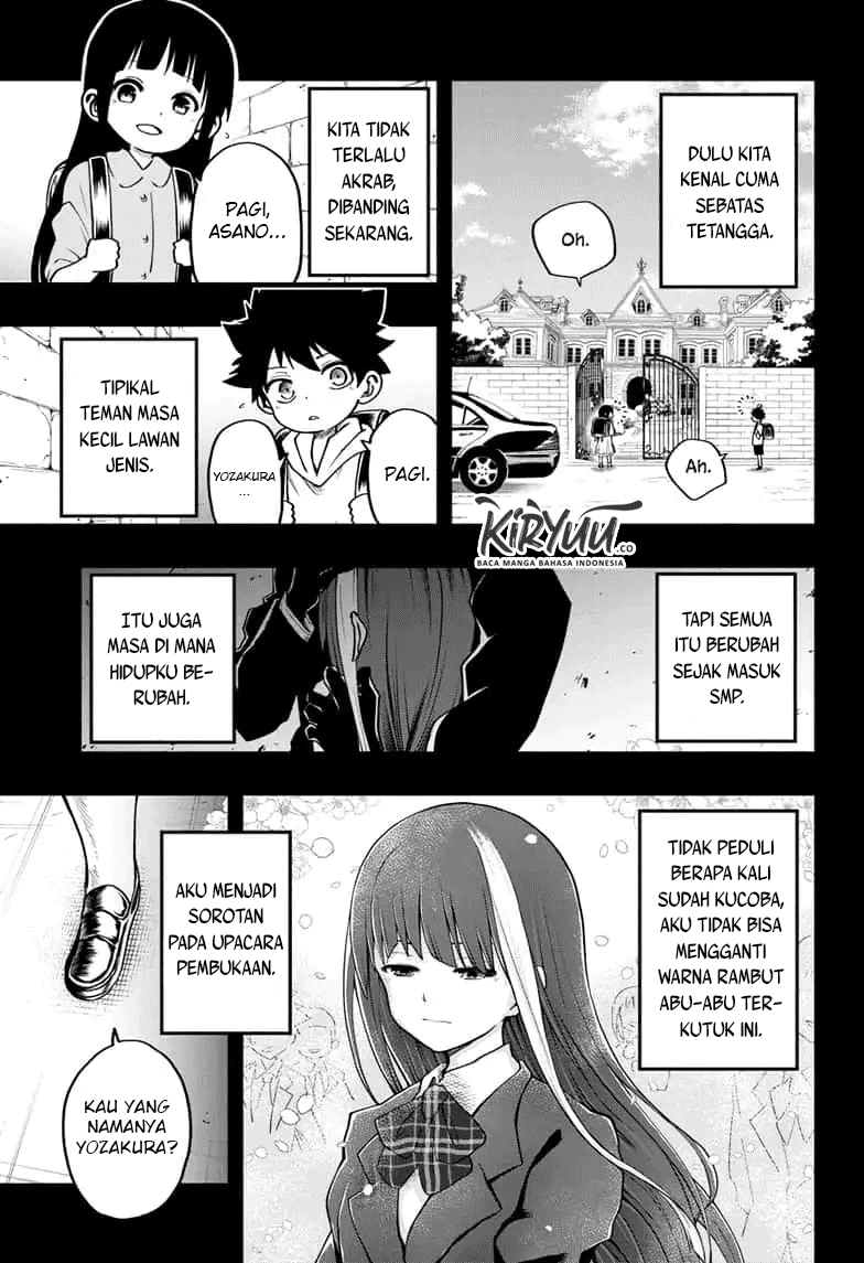 Dilarang COPAS - situs resmi www.mangacanblog.com - Komik mission yozakura family 004 - chapter 4 5 Indonesia mission yozakura family 004 - chapter 4 Terbaru 13|Baca Manga Komik Indonesia|Mangacan