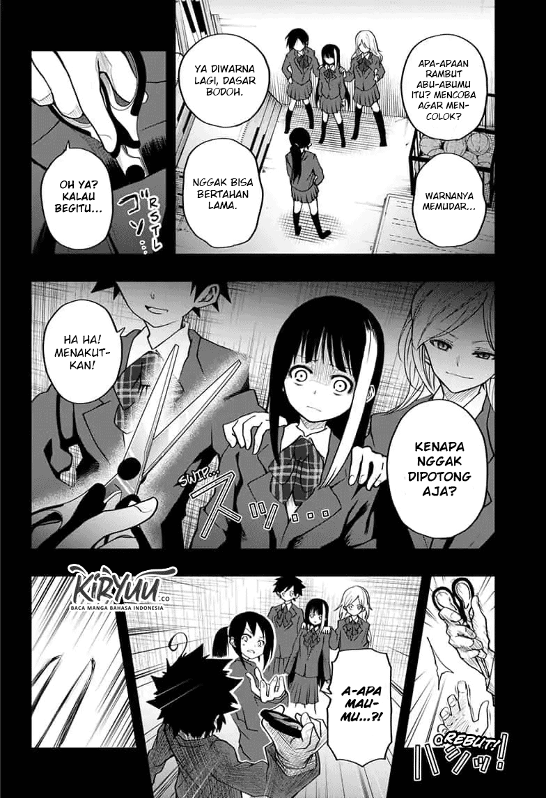 Dilarang COPAS - situs resmi www.mangacanblog.com - Komik mission yozakura family 004 - chapter 4 5 Indonesia mission yozakura family 004 - chapter 4 Terbaru 14|Baca Manga Komik Indonesia|Mangacan