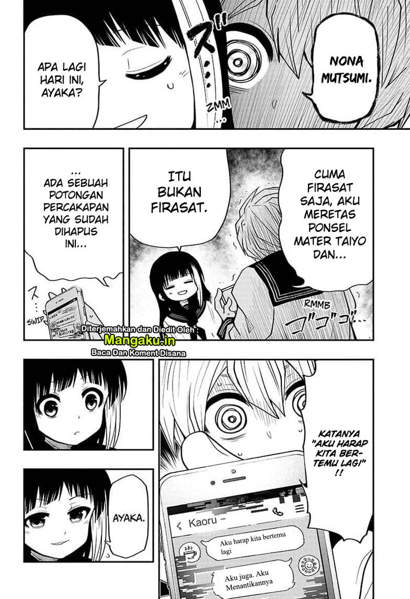 Dilarang COPAS - situs resmi www.mangacanblog.com - Komik mission yozakura family 028 - chapter 28 29 Indonesia mission yozakura family 028 - chapter 28 Terbaru 8|Baca Manga Komik Indonesia|Mangacan