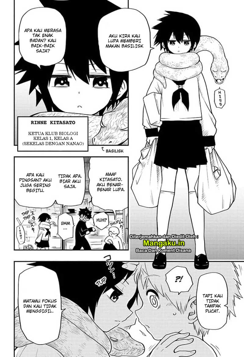 Dilarang COPAS - situs resmi www.mangacanblog.com - Komik mission yozakura family 032 - chapter 32 33 Indonesia mission yozakura family 032 - chapter 32 Terbaru 8|Baca Manga Komik Indonesia|Mangacan