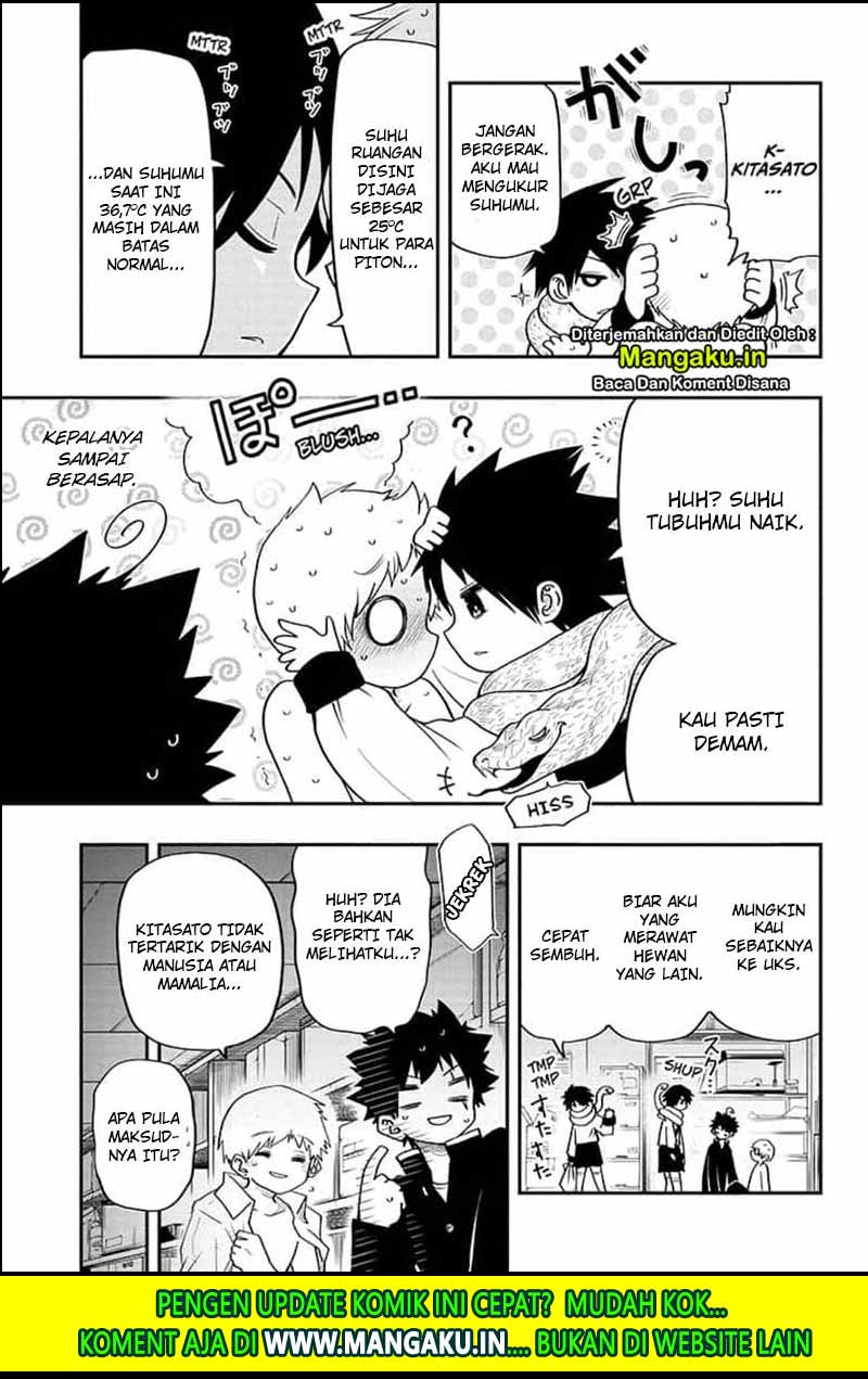 Dilarang COPAS - situs resmi www.mangacanblog.com - Komik mission yozakura family 032 - chapter 32 33 Indonesia mission yozakura family 032 - chapter 32 Terbaru 9|Baca Manga Komik Indonesia|Mangacan