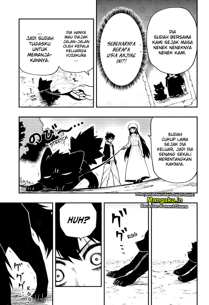 Dilarang COPAS - situs resmi www.mangacanblog.com - Komik mission yozakura family 037 - chapter 37 38 Indonesia mission yozakura family 037 - chapter 37 Terbaru 5|Baca Manga Komik Indonesia|Mangacan