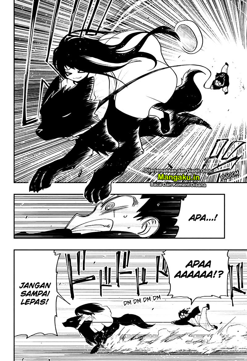 Dilarang COPAS - situs resmi www.mangacanblog.com - Komik mission yozakura family 037 - chapter 37 38 Indonesia mission yozakura family 037 - chapter 37 Terbaru 8|Baca Manga Komik Indonesia|Mangacan