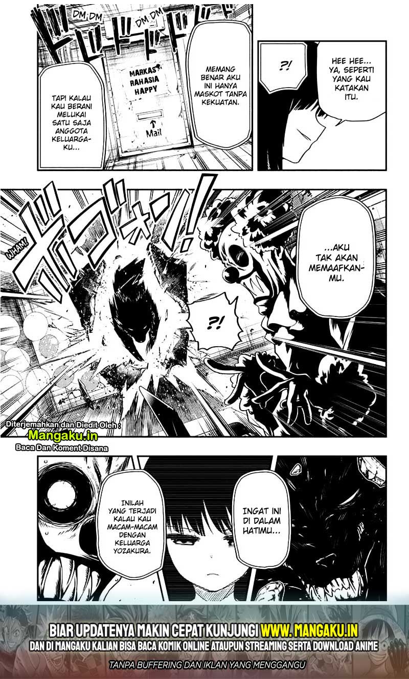 Dilarang COPAS - situs resmi www.mangacanblog.com - Komik mission yozakura family 037 - chapter 37 38 Indonesia mission yozakura family 037 - chapter 37 Terbaru 17|Baca Manga Komik Indonesia|Mangacan