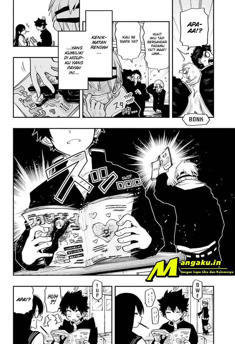 Dilarang COPAS - situs resmi www.mangacanblog.com - Komik mission yozakura family 038 - chapter 38 39 Indonesia mission yozakura family 038 - chapter 38 Terbaru 4|Baca Manga Komik Indonesia|Mangacan