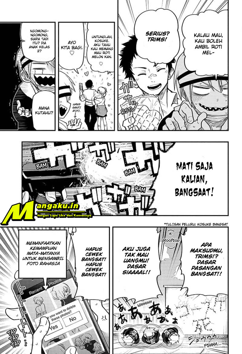 Dilarang COPAS - situs resmi www.mangacanblog.com - Komik mission yozakura family 038 - chapter 38 39 Indonesia mission yozakura family 038 - chapter 38 Terbaru 7|Baca Manga Komik Indonesia|Mangacan