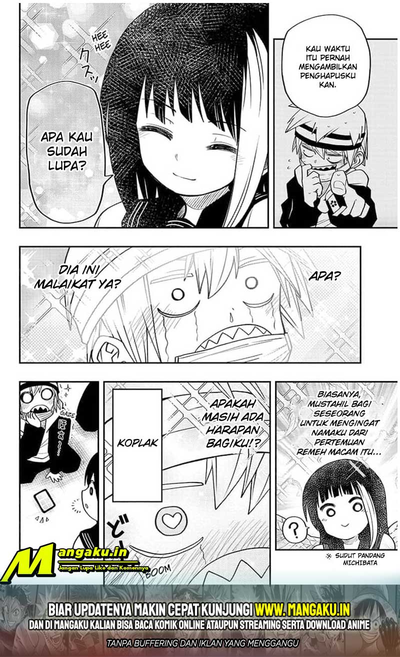 Dilarang COPAS - situs resmi www.mangacanblog.com - Komik mission yozakura family 038 - chapter 38 39 Indonesia mission yozakura family 038 - chapter 38 Terbaru 18|Baca Manga Komik Indonesia|Mangacan