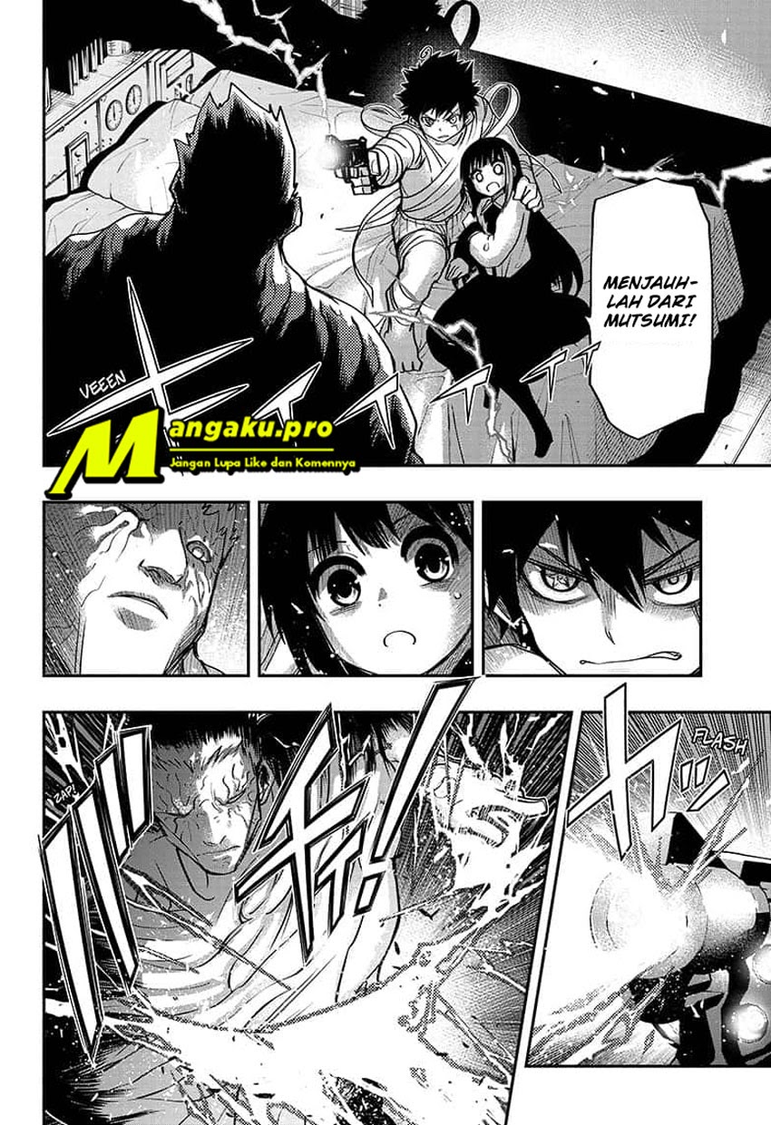 Dilarang COPAS - situs resmi www.mangacanblog.com - Komik mission yozakura family 048 - chapter 48 49 Indonesia mission yozakura family 048 - chapter 48 Terbaru 2|Baca Manga Komik Indonesia|Mangacan