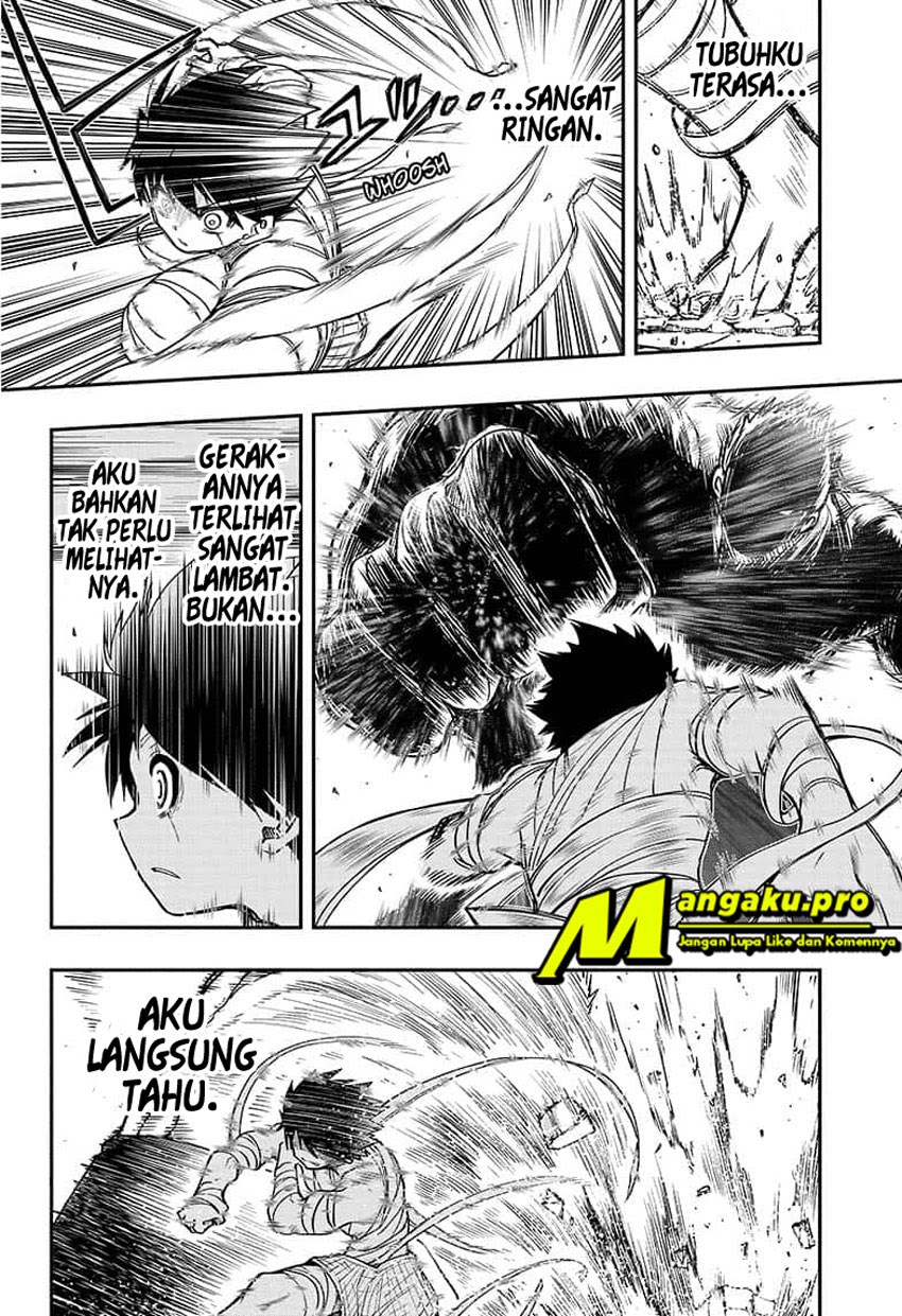 Dilarang COPAS - situs resmi www.mangacanblog.com - Komik mission yozakura family 048 - chapter 48 49 Indonesia mission yozakura family 048 - chapter 48 Terbaru 4|Baca Manga Komik Indonesia|Mangacan