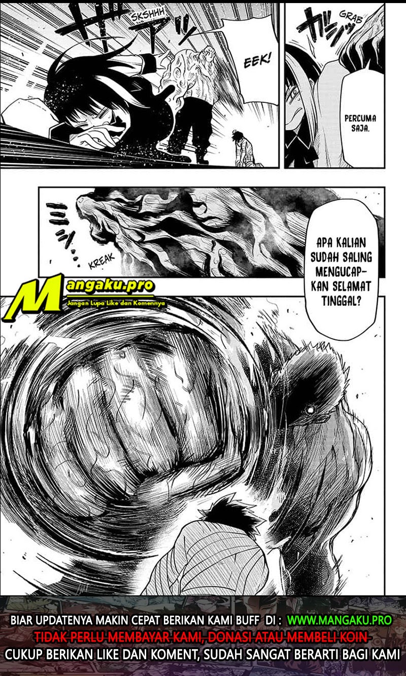 Dilarang COPAS - situs resmi www.mangacanblog.com - Komik mission yozakura family 048 - chapter 48 49 Indonesia mission yozakura family 048 - chapter 48 Terbaru 9|Baca Manga Komik Indonesia|Mangacan