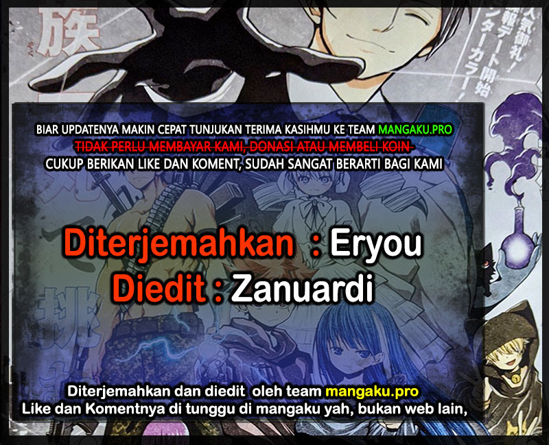 Dilarang COPAS - situs resmi www.mangacanblog.com - Komik mission yozakura family 051 - chapter 51 52 Indonesia mission yozakura family 051 - chapter 51 Terbaru 0|Baca Manga Komik Indonesia|Mangacan