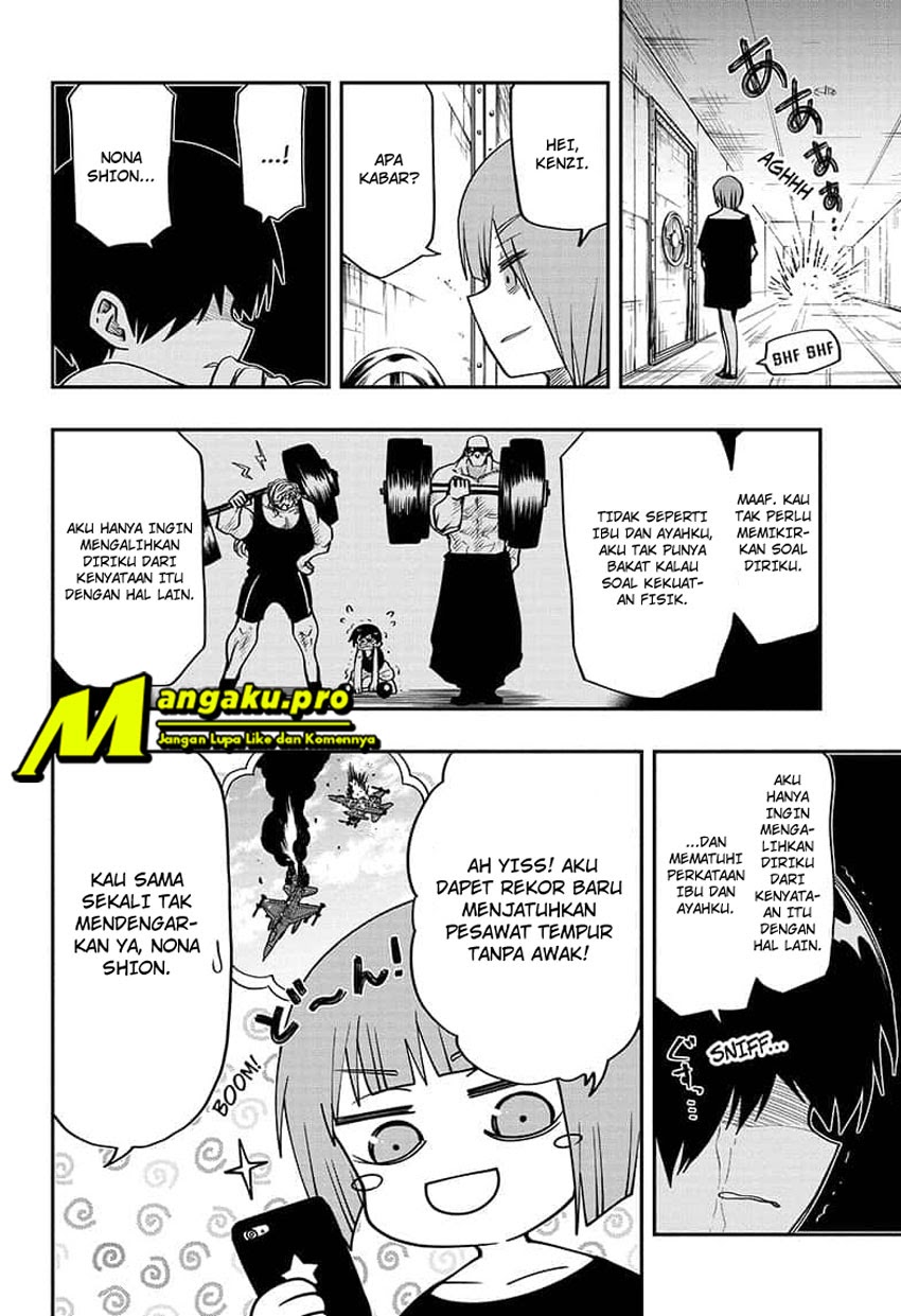 Dilarang COPAS - situs resmi www.mangacanblog.com - Komik mission yozakura family 051 - chapter 51 52 Indonesia mission yozakura family 051 - chapter 51 Terbaru 12|Baca Manga Komik Indonesia|Mangacan