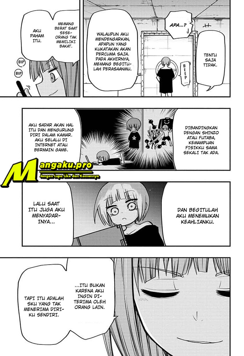 Dilarang COPAS - situs resmi www.mangacanblog.com - Komik mission yozakura family 051 - chapter 51 52 Indonesia mission yozakura family 051 - chapter 51 Terbaru 13|Baca Manga Komik Indonesia|Mangacan