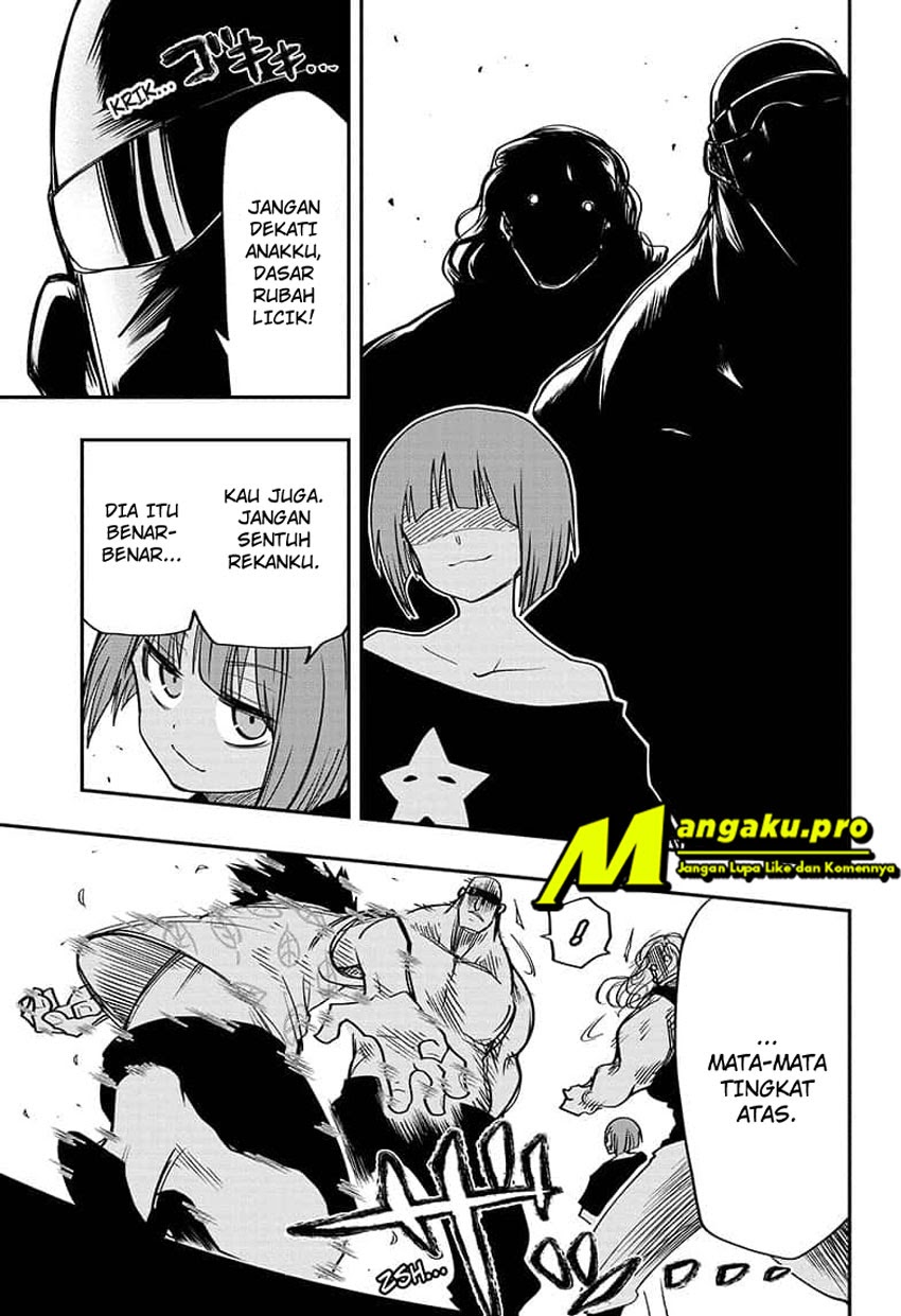 Dilarang COPAS - situs resmi www.mangacanblog.com - Komik mission yozakura family 051 - chapter 51 52 Indonesia mission yozakura family 051 - chapter 51 Terbaru 15|Baca Manga Komik Indonesia|Mangacan