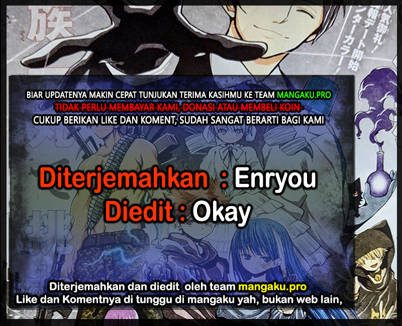 Dilarang COPAS - situs resmi www.mangacanblog.com - Komik mission yozakura family 052 - chapter 52 53 Indonesia mission yozakura family 052 - chapter 52 Terbaru 0|Baca Manga Komik Indonesia|Mangacan