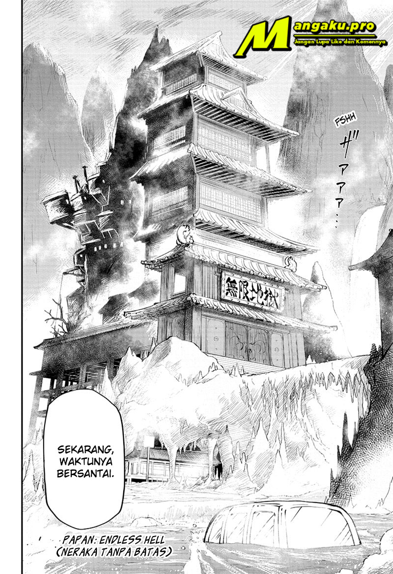 Dilarang COPAS - situs resmi www.mangacanblog.com - Komik mission yozakura family 052 - chapter 52 53 Indonesia mission yozakura family 052 - chapter 52 Terbaru 6|Baca Manga Komik Indonesia|Mangacan