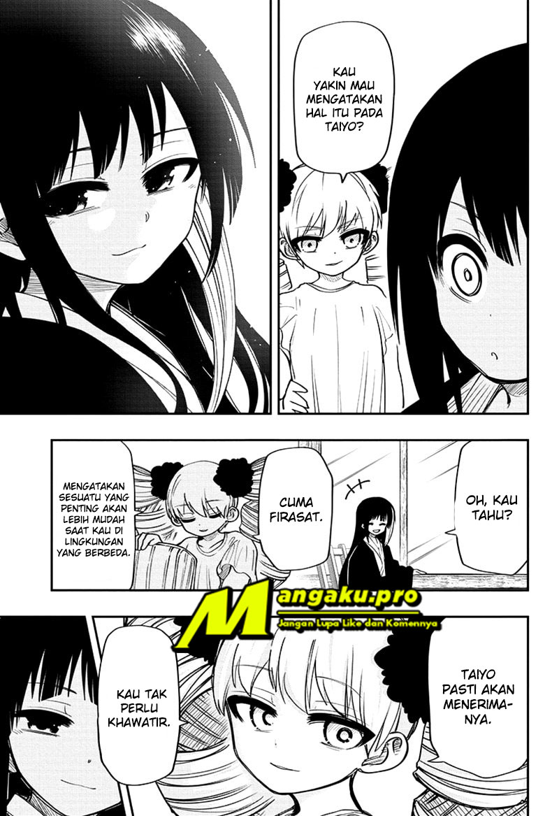 Dilarang COPAS - situs resmi www.mangacanblog.com - Komik mission yozakura family 052 - chapter 52 53 Indonesia mission yozakura family 052 - chapter 52 Terbaru 11|Baca Manga Komik Indonesia|Mangacan