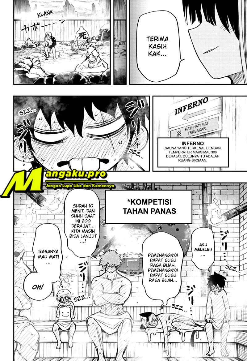 Dilarang COPAS - situs resmi www.mangacanblog.com - Komik mission yozakura family 052 - chapter 52 53 Indonesia mission yozakura family 052 - chapter 52 Terbaru 12|Baca Manga Komik Indonesia|Mangacan