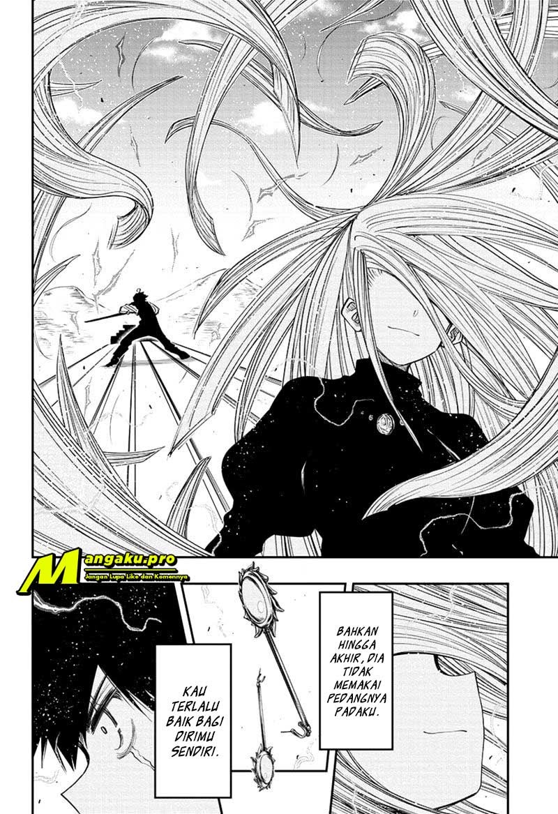 Dilarang COPAS - situs resmi www.mangacanblog.com - Komik mission yozakura family 059 - chapter 59 60 Indonesia mission yozakura family 059 - chapter 59 Terbaru 2|Baca Manga Komik Indonesia|Mangacan