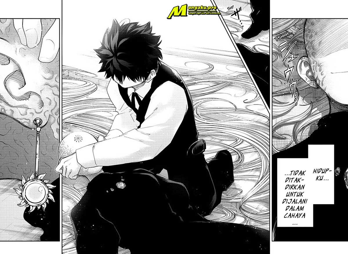 Dilarang COPAS - situs resmi www.mangacanblog.com - Komik mission yozakura family 059 - chapter 59 60 Indonesia mission yozakura family 059 - chapter 59 Terbaru 4|Baca Manga Komik Indonesia|Mangacan