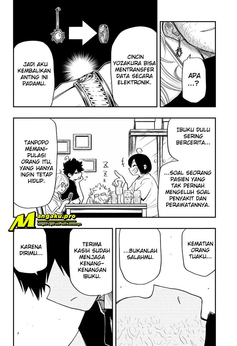 Dilarang COPAS - situs resmi www.mangacanblog.com - Komik mission yozakura family 059 - chapter 59 60 Indonesia mission yozakura family 059 - chapter 59 Terbaru 5|Baca Manga Komik Indonesia|Mangacan