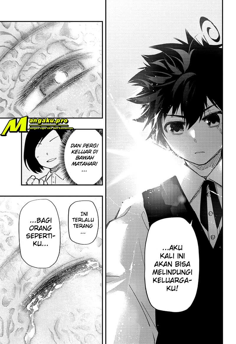 Dilarang COPAS - situs resmi www.mangacanblog.com - Komik mission yozakura family 059 - chapter 59 60 Indonesia mission yozakura family 059 - chapter 59 Terbaru 6|Baca Manga Komik Indonesia|Mangacan