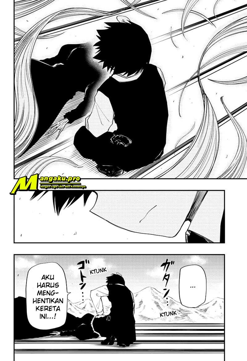 Dilarang COPAS - situs resmi www.mangacanblog.com - Komik mission yozakura family 059 - chapter 59 60 Indonesia mission yozakura family 059 - chapter 59 Terbaru 7|Baca Manga Komik Indonesia|Mangacan