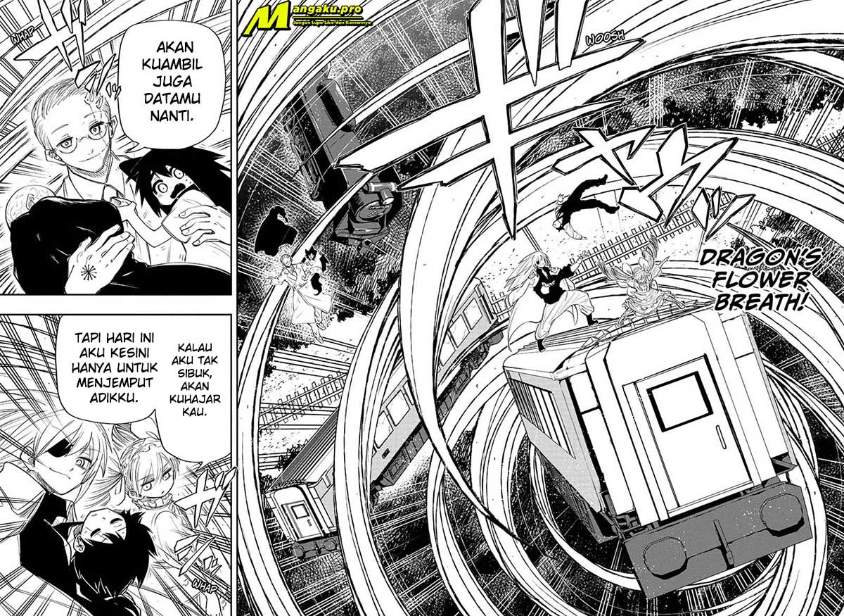 Dilarang COPAS - situs resmi www.mangacanblog.com - Komik mission yozakura family 059 - chapter 59 60 Indonesia mission yozakura family 059 - chapter 59 Terbaru 20|Baca Manga Komik Indonesia|Mangacan