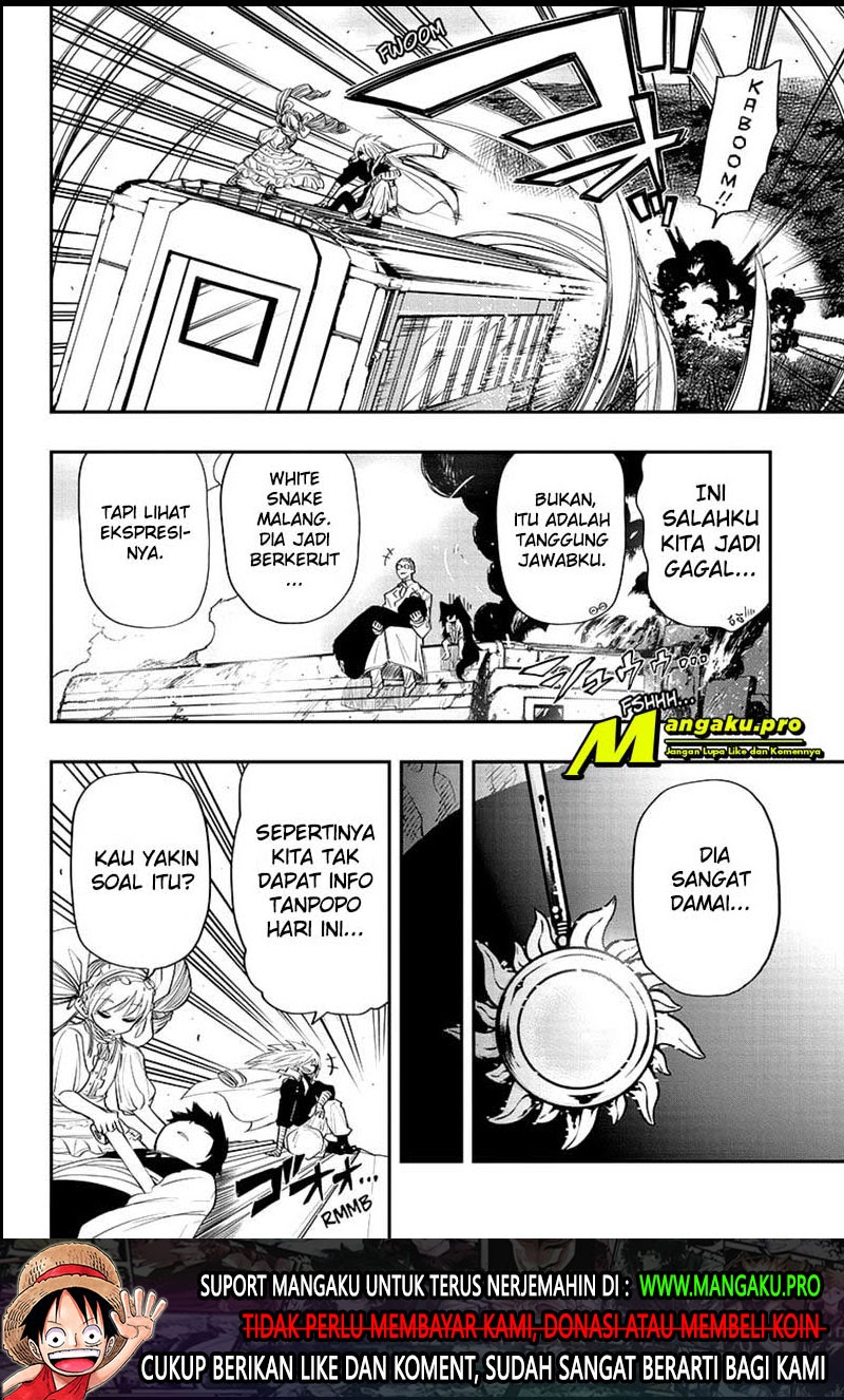 Dilarang COPAS - situs resmi www.mangacanblog.com - Komik mission yozakura family 059 - chapter 59 60 Indonesia mission yozakura family 059 - chapter 59 Terbaru 21|Baca Manga Komik Indonesia|Mangacan