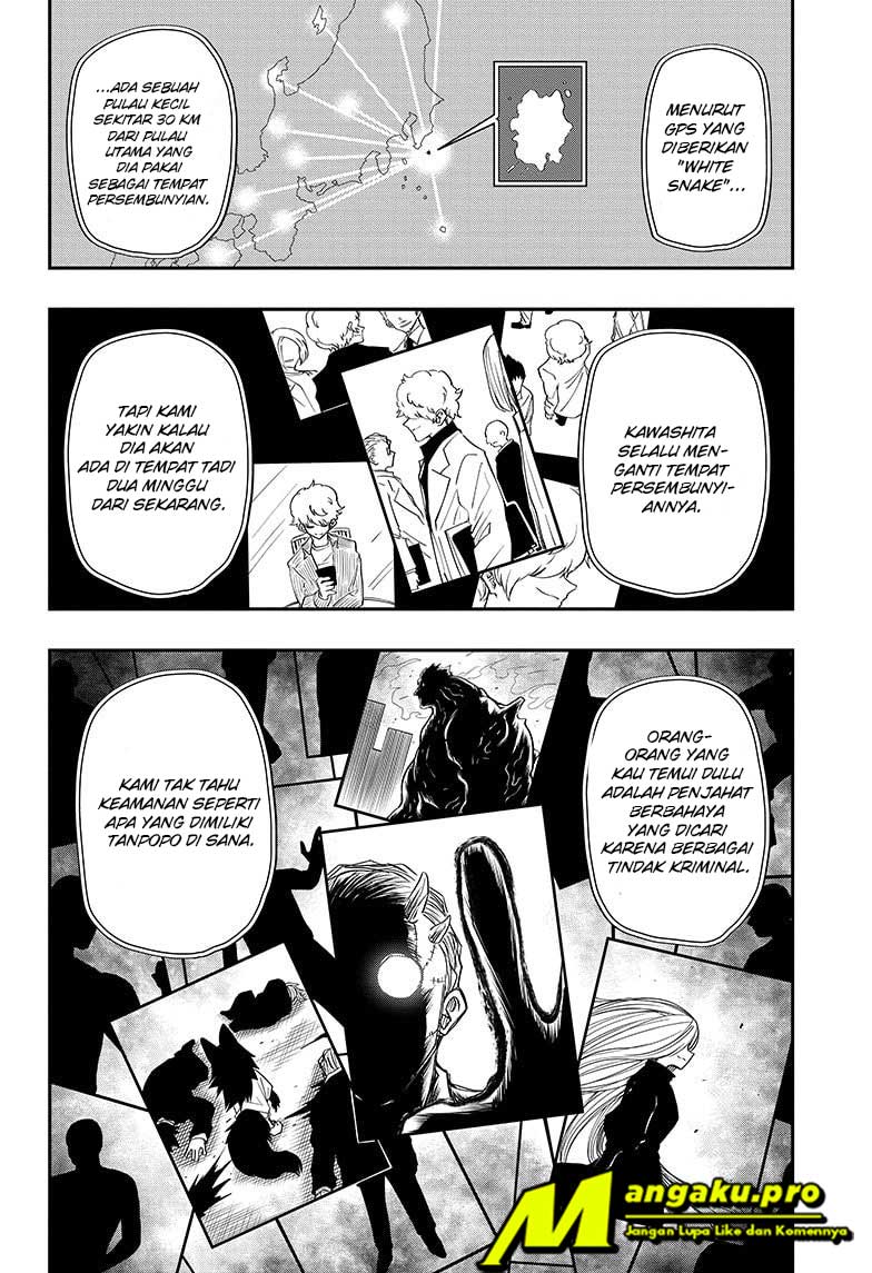 Dilarang COPAS - situs resmi www.mangacanblog.com - Komik mission yozakura family 061 - chapter 61 62 Indonesia mission yozakura family 061 - chapter 61 Terbaru 2|Baca Manga Komik Indonesia|Mangacan