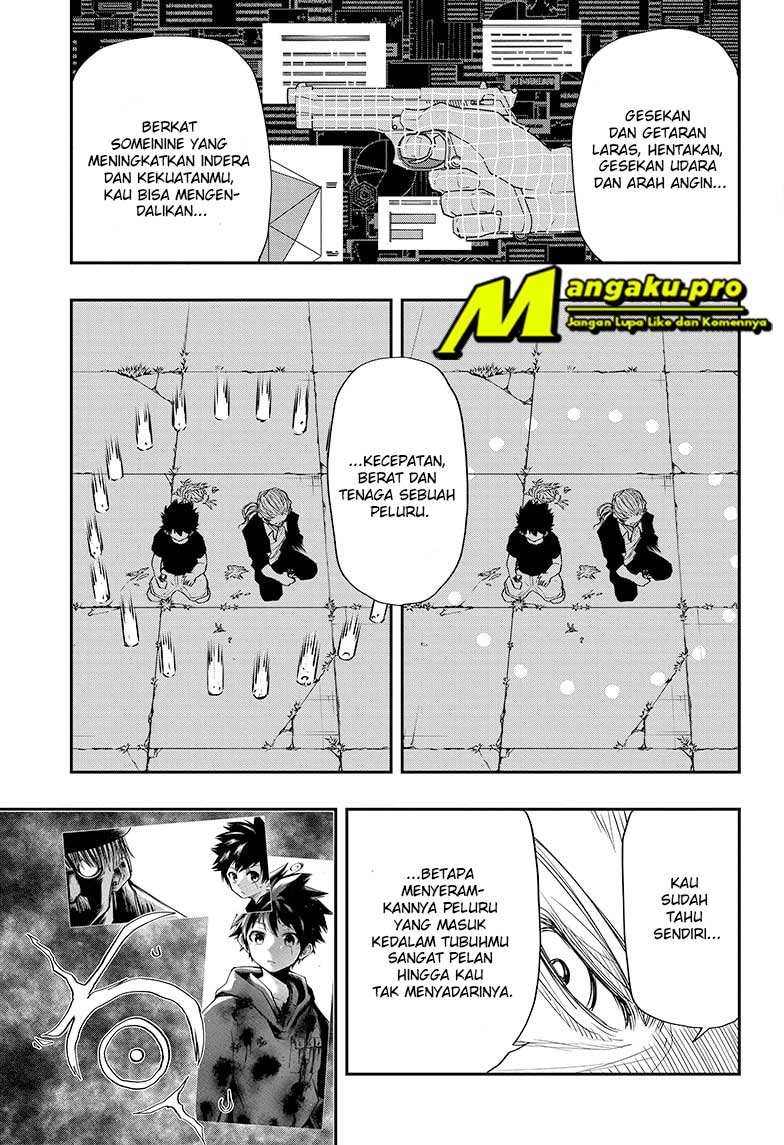 Dilarang COPAS - situs resmi www.mangacanblog.com - Komik mission yozakura family 061 - chapter 61 62 Indonesia mission yozakura family 061 - chapter 61 Terbaru 11|Baca Manga Komik Indonesia|Mangacan