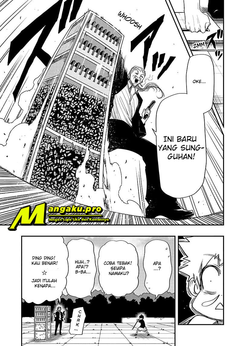 Dilarang COPAS - situs resmi www.mangacanblog.com - Komik mission yozakura family 061 - chapter 61 62 Indonesia mission yozakura family 061 - chapter 61 Terbaru 15|Baca Manga Komik Indonesia|Mangacan