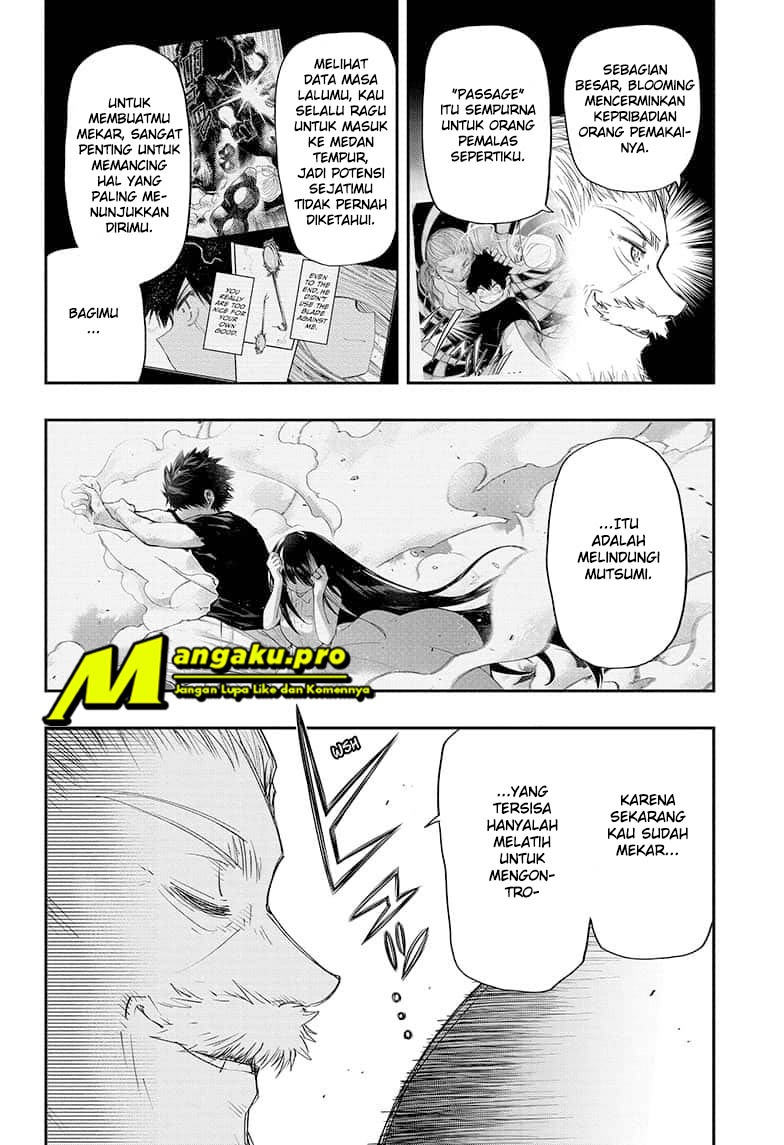 Dilarang COPAS - situs resmi www.mangacanblog.com - Komik mission yozakura family 064 - chapter 64 65 Indonesia mission yozakura family 064 - chapter 64 Terbaru 4|Baca Manga Komik Indonesia|Mangacan