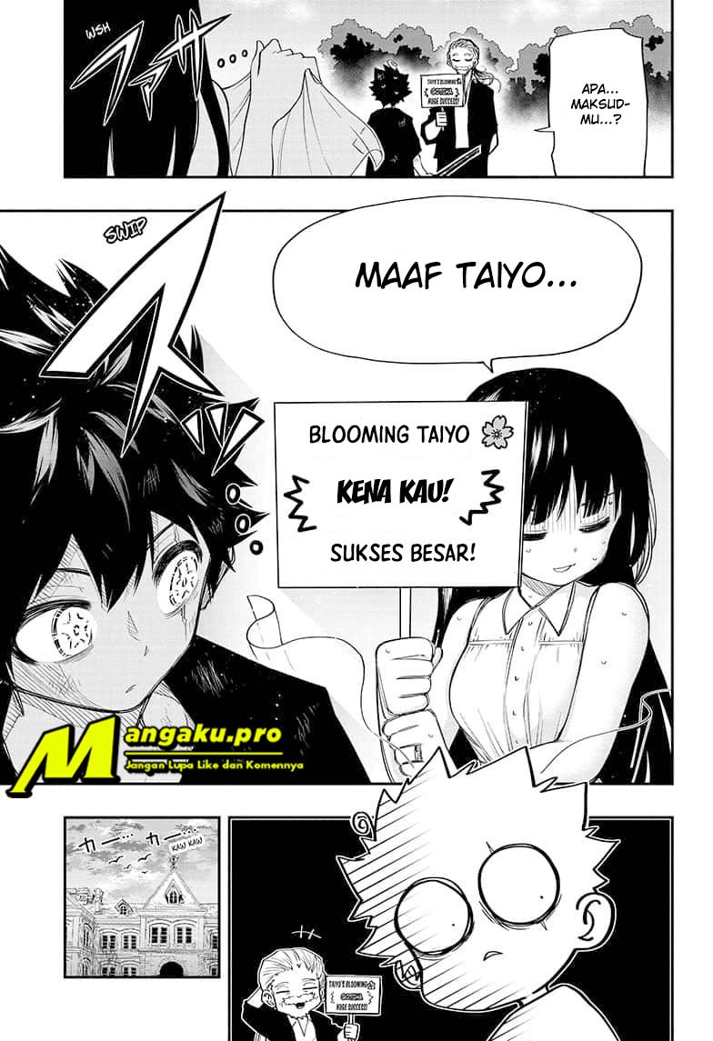 Dilarang COPAS - situs resmi www.mangacanblog.com - Komik mission yozakura family 064 - chapter 64 65 Indonesia mission yozakura family 064 - chapter 64 Terbaru 7|Baca Manga Komik Indonesia|Mangacan