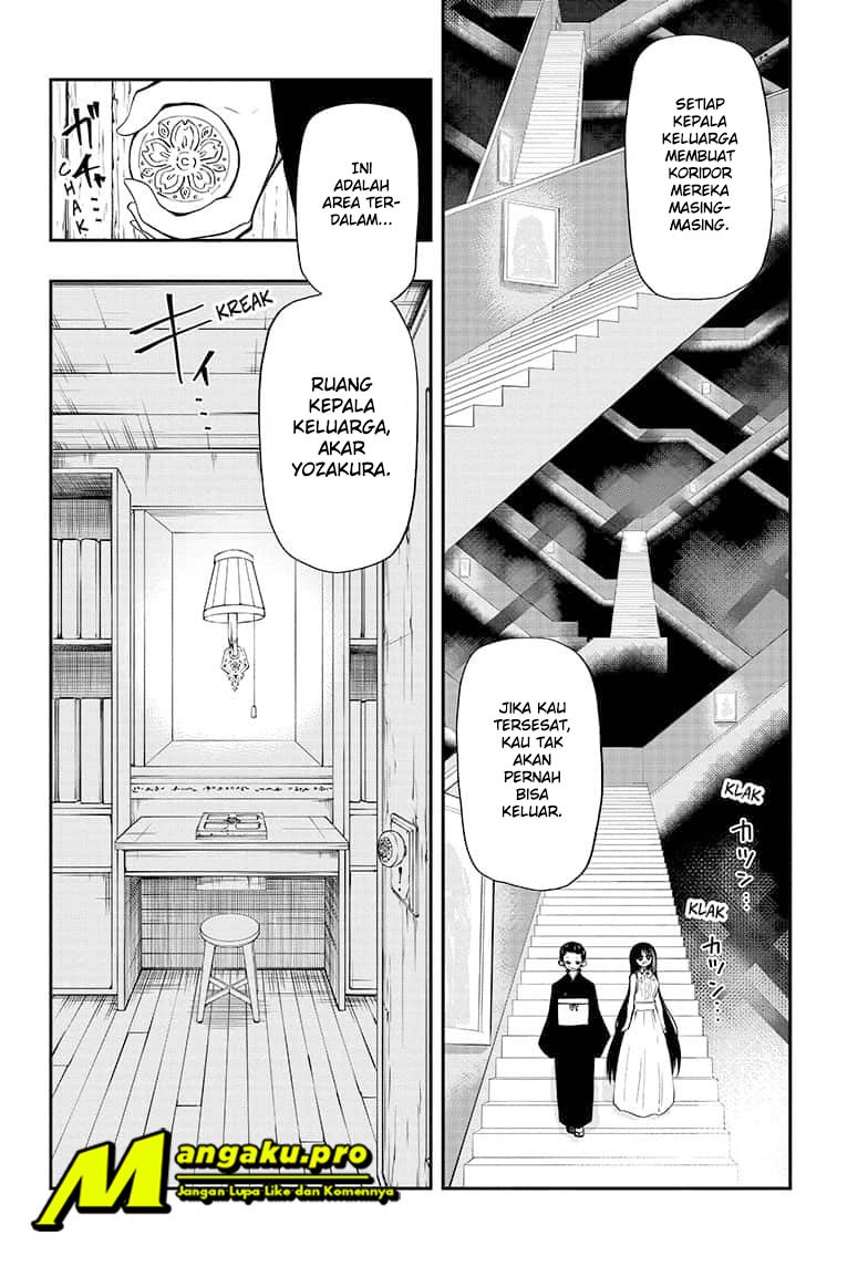 Dilarang COPAS - situs resmi www.mangacanblog.com - Komik mission yozakura family 064 - chapter 64 65 Indonesia mission yozakura family 064 - chapter 64 Terbaru 12|Baca Manga Komik Indonesia|Mangacan