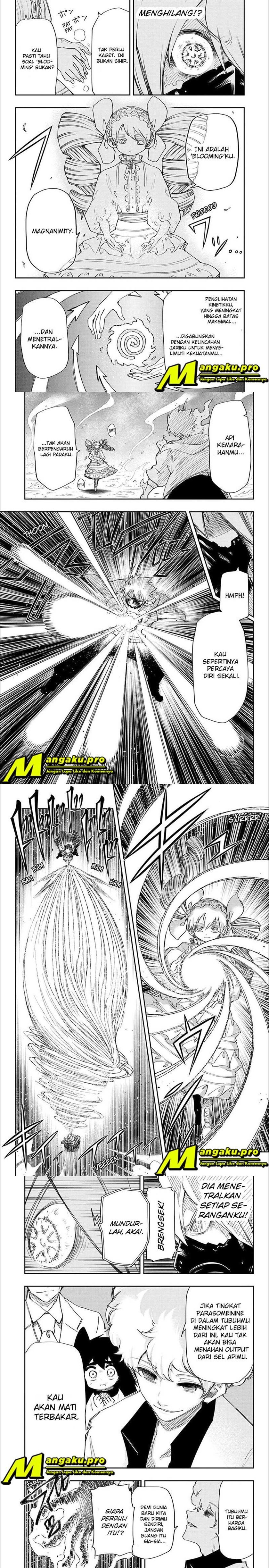 Dilarang COPAS - situs resmi www.mangacanblog.com - Komik mission yozakura family 070 - chapter 70 71 Indonesia mission yozakura family 070 - chapter 70 Terbaru 2|Baca Manga Komik Indonesia|Mangacan