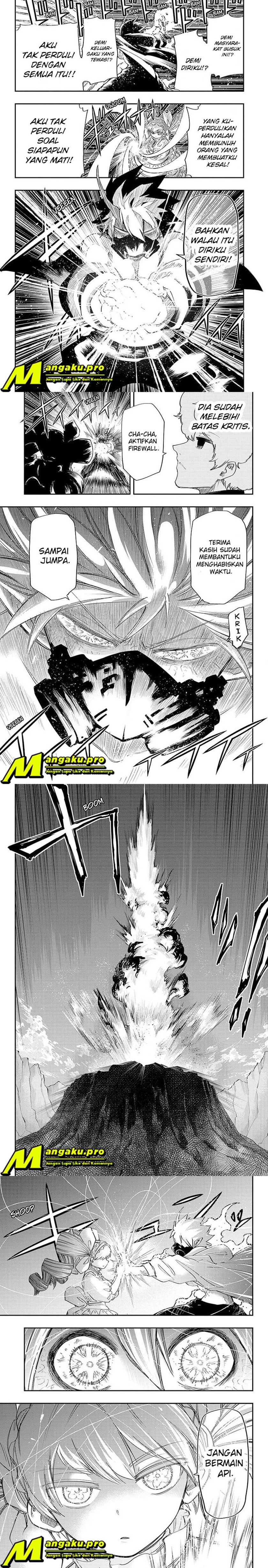 Dilarang COPAS - situs resmi www.mangacanblog.com - Komik mission yozakura family 070 - chapter 70 71 Indonesia mission yozakura family 070 - chapter 70 Terbaru 3|Baca Manga Komik Indonesia|Mangacan