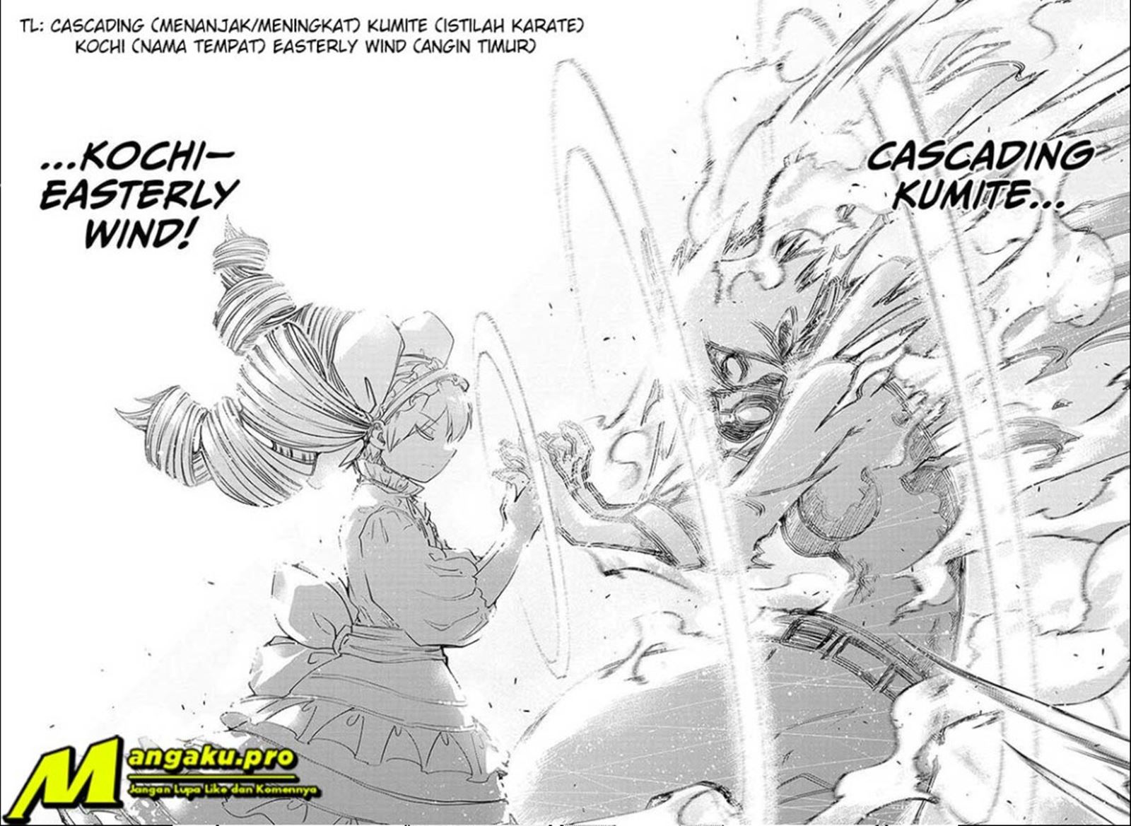 Dilarang COPAS - situs resmi www.mangacanblog.com - Komik mission yozakura family 070 - chapter 70 71 Indonesia mission yozakura family 070 - chapter 70 Terbaru 4|Baca Manga Komik Indonesia|Mangacan